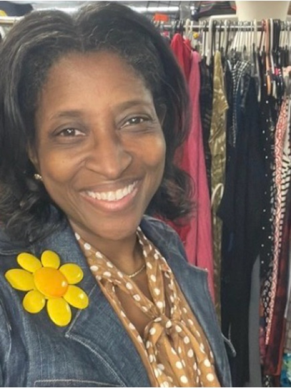 100-200 Vintage and More Rack Runs!! 4/8/26